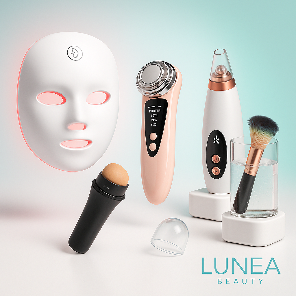 ✨ Cuidado Facial & Skincare