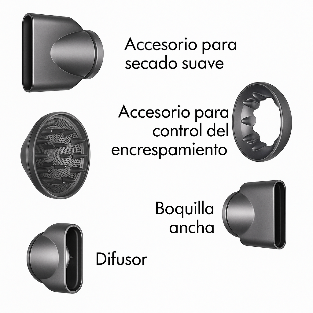 Lunea Beauty™ AirLuxe
