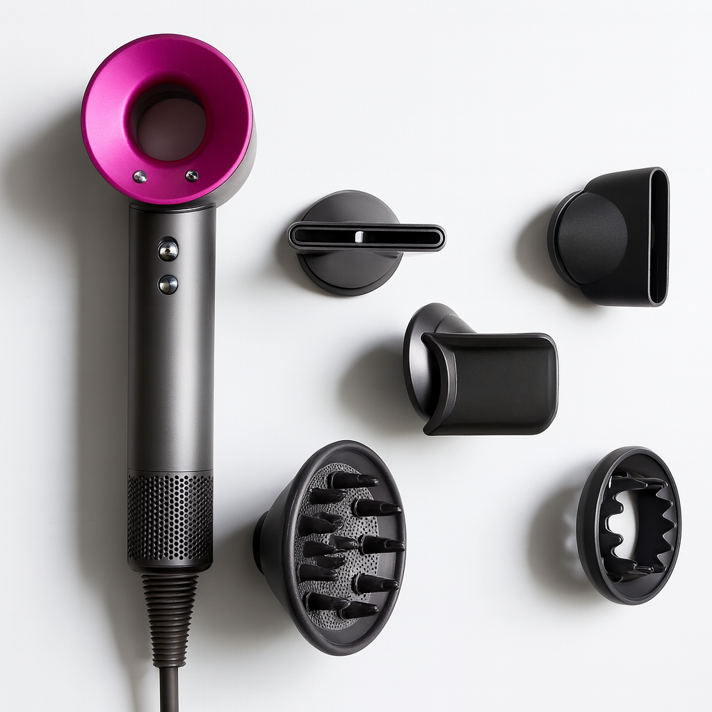 Lunea Beauty™ AirLuxe